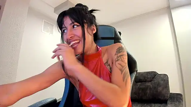 jessi lemuss online show from November 2025 08:09:02 PM