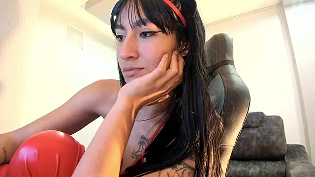 jessi lemuss online show from April 2026 09:12:02 AM