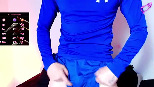 7 Saturno 7 online show from November 2025 12:03:02 AM