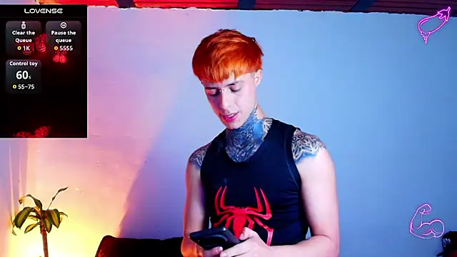 7 Saturno 7 online show from January 2026 09:55:02 PM