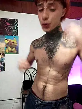 7 Saturno 7 online show from April 2026 09:18:02 PM