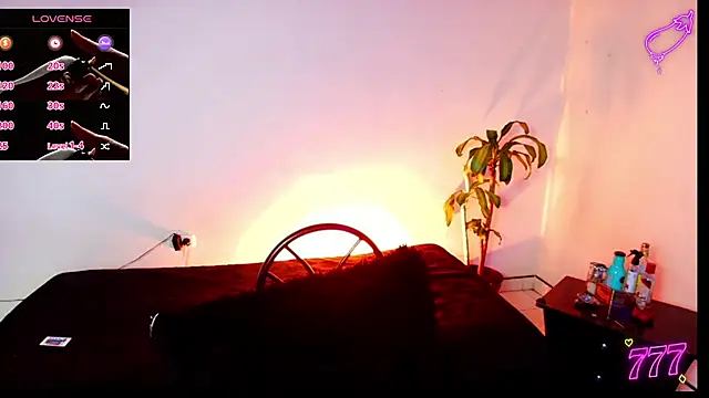 7 Saturno 7 online show from July 2026 02:58:01 PM