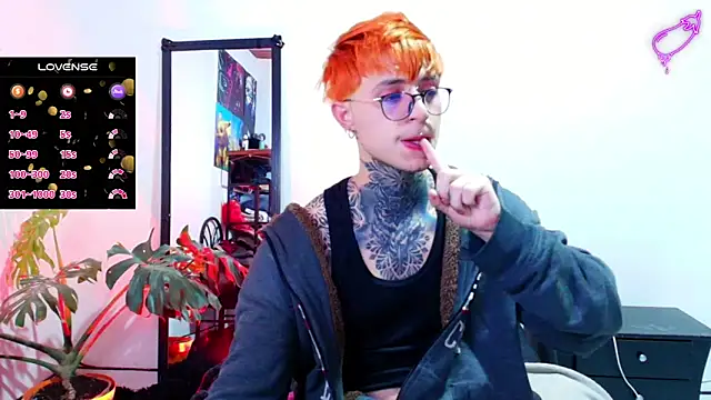 7 Saturno 7 online show from November 2025 02:55:02 AM