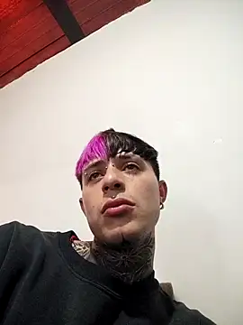 7 Saturno 7 online show from November 2025 09:52:01 PM