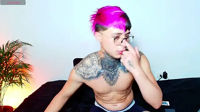 7 Saturno 7 online show from November 2025 04:00:01 PM