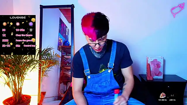 7 Saturno 7 online show from November 2025 10:13:01 PM