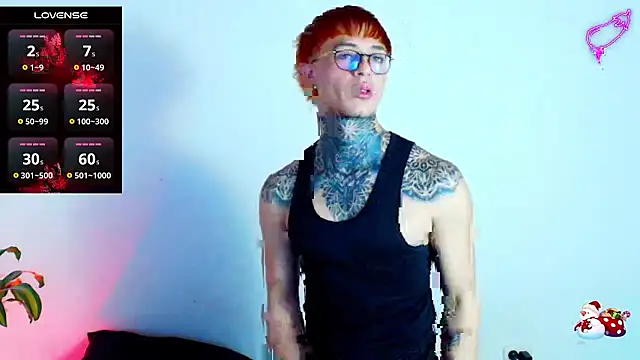 7 Saturno 7 online show from January 2026 08:58:03 PM