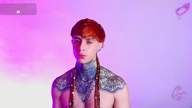 7 Saturno 7 online show from February 2026 05:23:02 PM