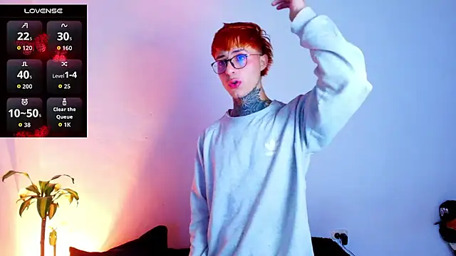 7 Saturno 7 online show from January 2026 03:13:01 AM