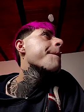 7 Saturno 7 online show from November 2025 02:54:02 AM