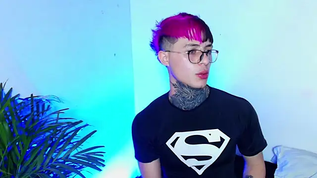 7 Saturno 7 online show from October 2025 09:48:01 PM