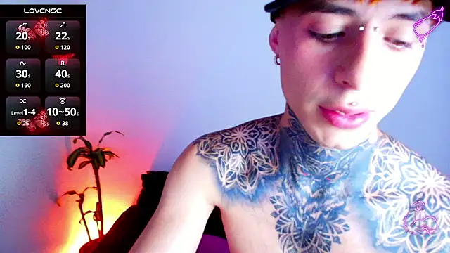 7 Saturno 7 online show from January 2026 09:10:02 PM