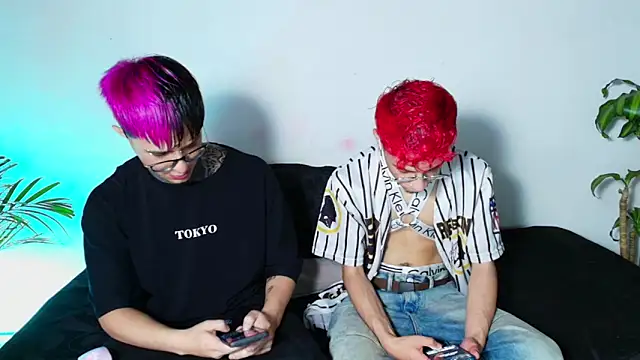 7 Saturno 7 online show from October 2025 11:38:01 PM