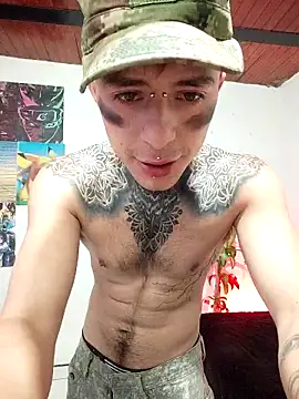 7 Saturno 7 online show from April 2026 01:15:02 PM