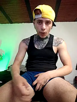 7 Saturno 7 online show from April 2026 08:57:02 PM