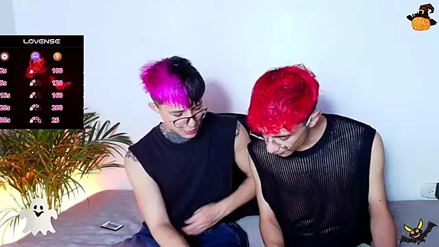 7 Saturno 7 online show from October 2025 08:19:01 PM