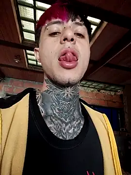 7 Saturno 7 online show from November 2025 09:09:02 PM