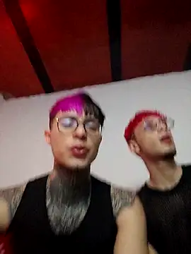 7 Saturno 7 online show from October 2025 09:11:02 PM