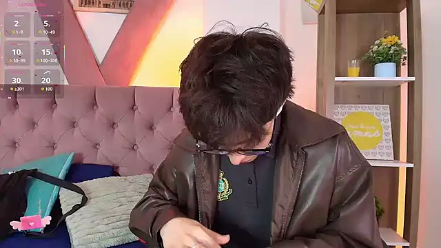 PepperTwink online show from February 2026 04:20:02 PM