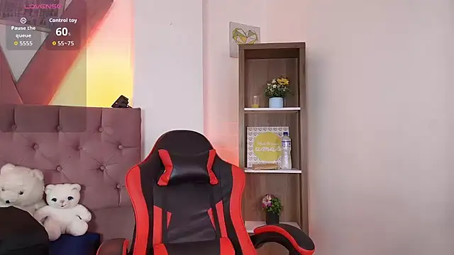 PepperTwink online show from February 2026 04:06:01 PM