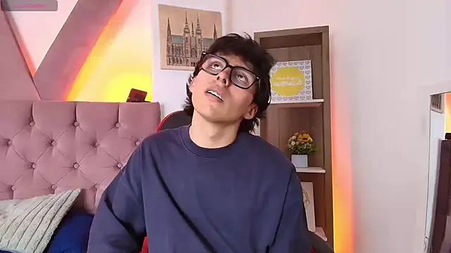 PepperTwink online show from March 2026 03:57:02 PM