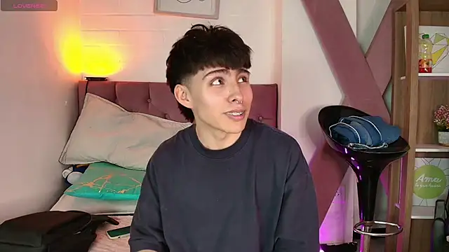 PepperTwink online show from November 2025 04:55:02 PM