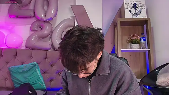 PepperTwink online show from January 2026 04:10:01 PM