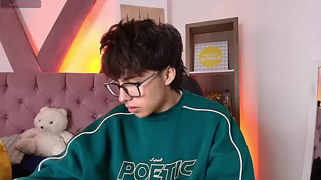 PepperTwink online show from March 2026 03:59:01 PM