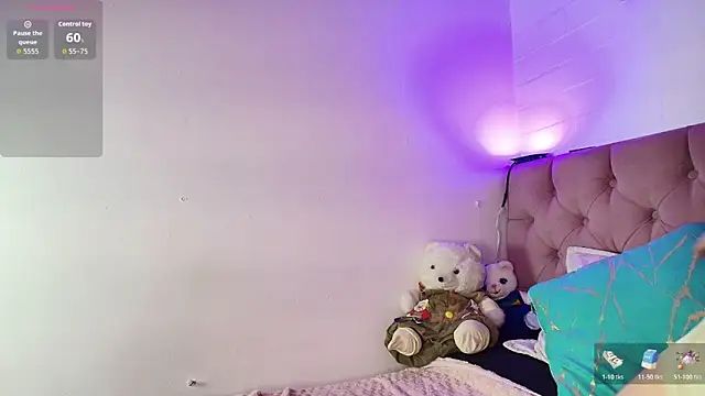 PepperTwink online show from November 2025 05:08:02 PM