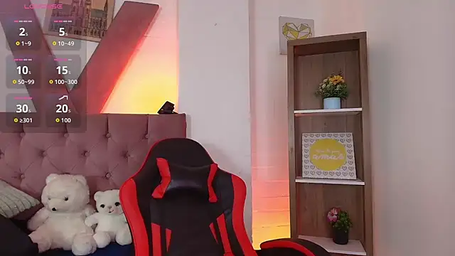 PepperTwink online show from February 2026 03:56:01 PM