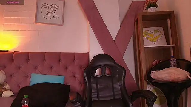 PepperTwink online show from November 2025 04:40:02 PM