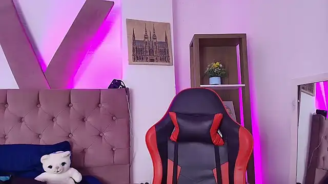 PepperTwink online show from April 2026 03:57:02 PM