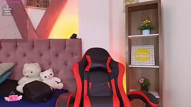 PepperTwink online show from February 2026 04:29:02 PM