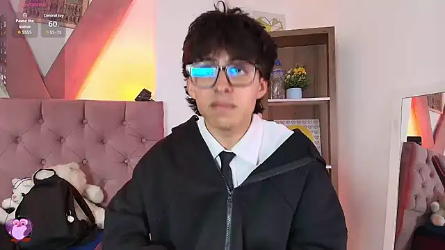 PepperTwink online show from March 2026 04:13:02 PM