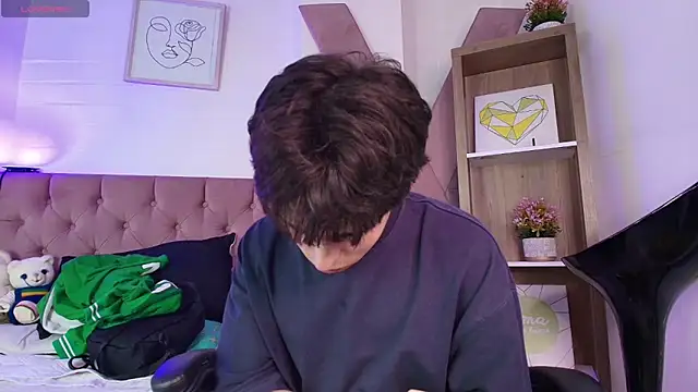 PepperTwink online show from October 2025 04:30:02 PM