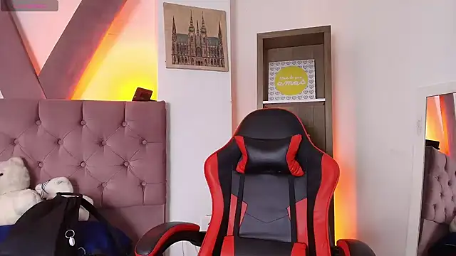 PepperTwink online show from March 2026 03:57:01 PM