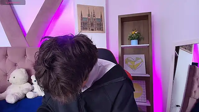 PepperTwink online show from March 2026 03:35:02 PM