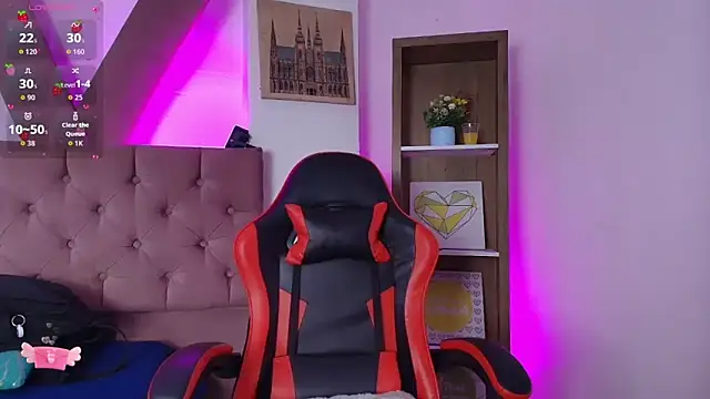 PepperTwink online show from April 2026 04:21:01 PM