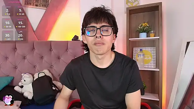 PepperTwink online show from March 2026 04:23:01 PM