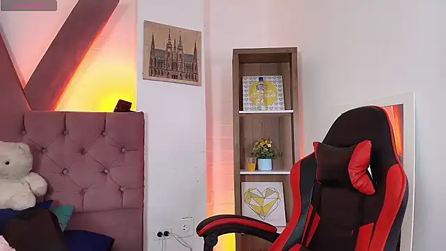 PepperTwink online show from March 2026 04:35:01 PM