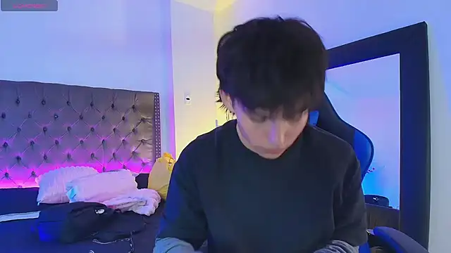 PepperTwink online show from February 2026 04:53:02 PM