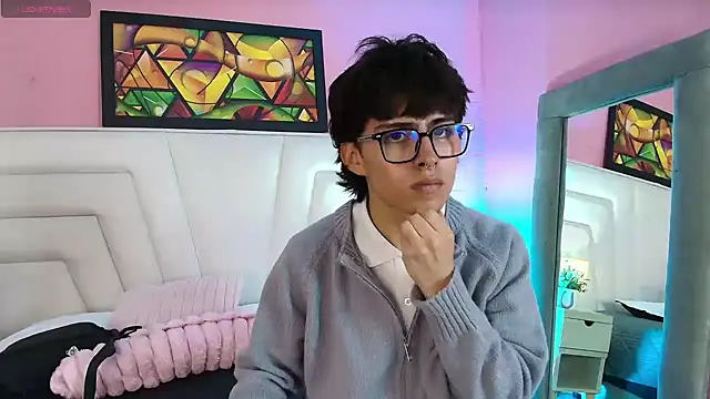 PepperTwink online show from March 2026 04:12:01 PM