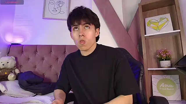 PepperTwink online show from October 2025 03:43:02 PM