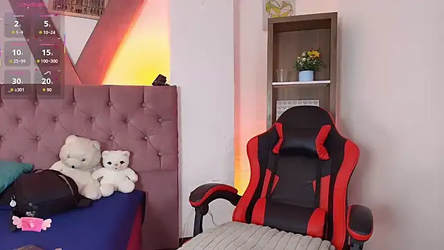 PepperTwink online show from March 2026 04:26:02 PM