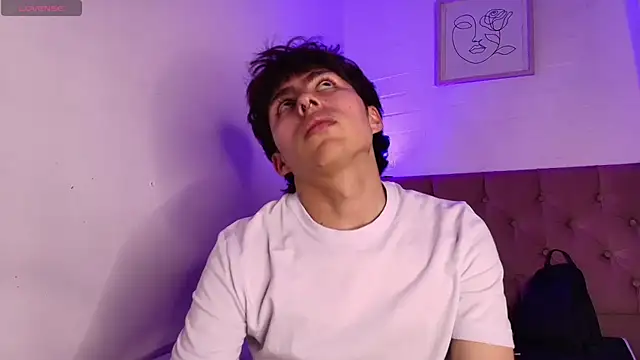 PepperTwink online show from November 2025 04:43:02 PM