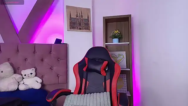 PepperTwink online show from March 2026 04:18:02 PM