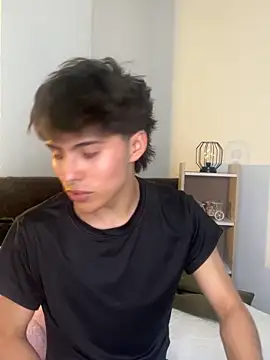 PepperTwink online show from March 2026 04:31:01 PM