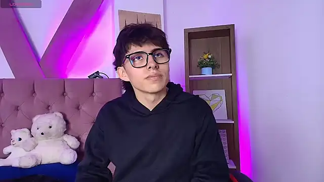 PepperTwink online show from April 2026 03:51:01 PM