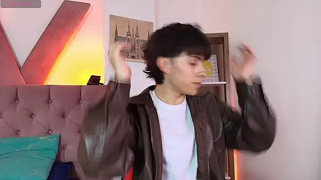 PepperTwink online show from March 2026 04:22:01 PM