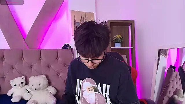 PepperTwink online show from April 2026 03:51:02 PM